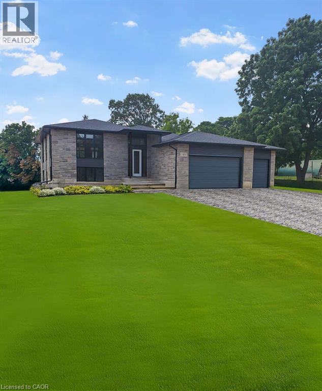 49 GEORGE Street, Bright, Ontario