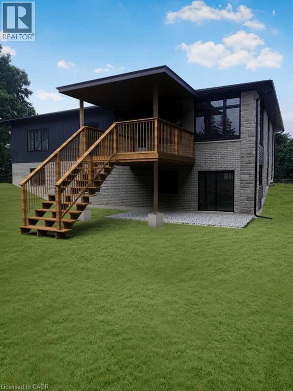 49 George Street, Bright, Ontario  N0J 1B0 - Photo 2 - 40765923