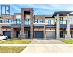 414 WHEAT BOOM Drive, Oakville, Ontario