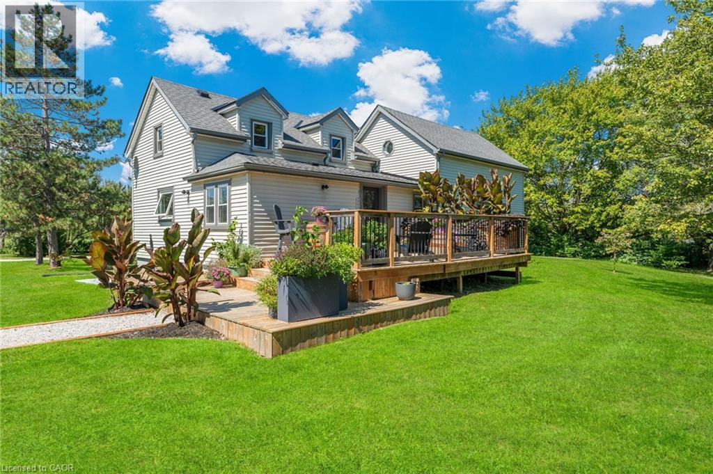 444 Webber Road, Pelham, Ontario  L3B 5N8 - Photo 44 - 40765413