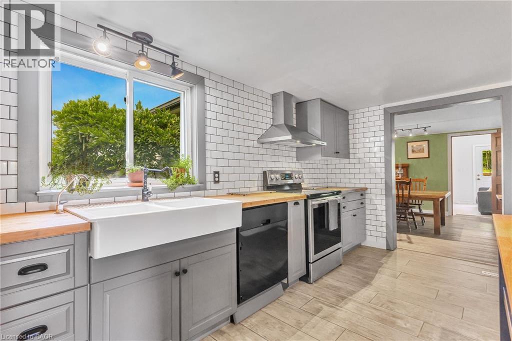 444 Webber Road, Pelham, Ontario  L3B 5N8 - Photo 9 - 40765413