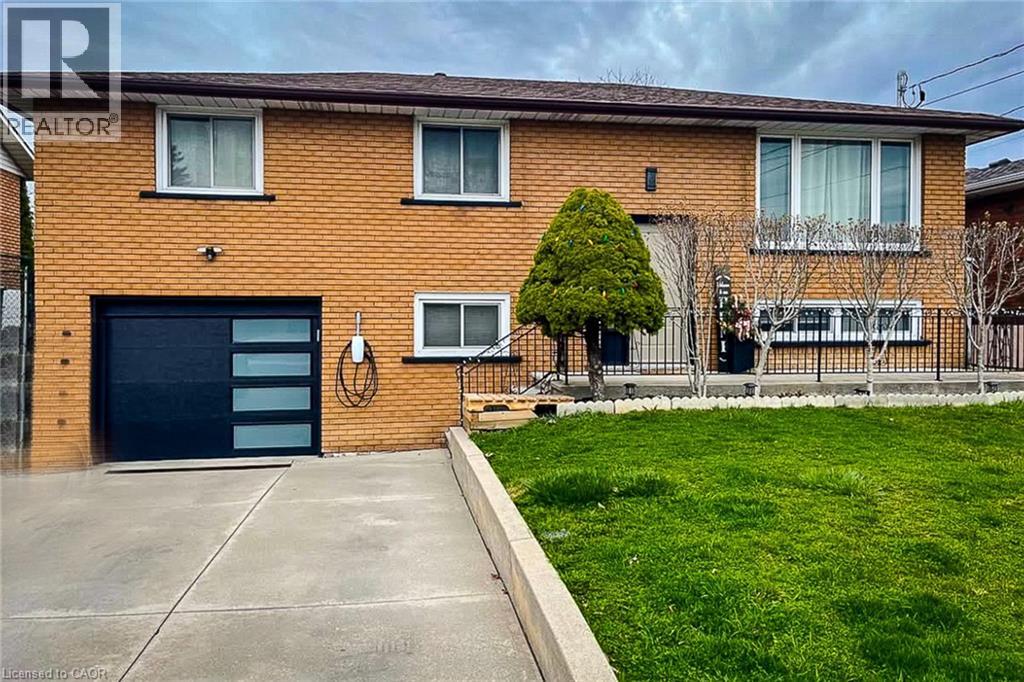 12 MAITLAND Avenue Unit# Basement, Hamilton, Ontario