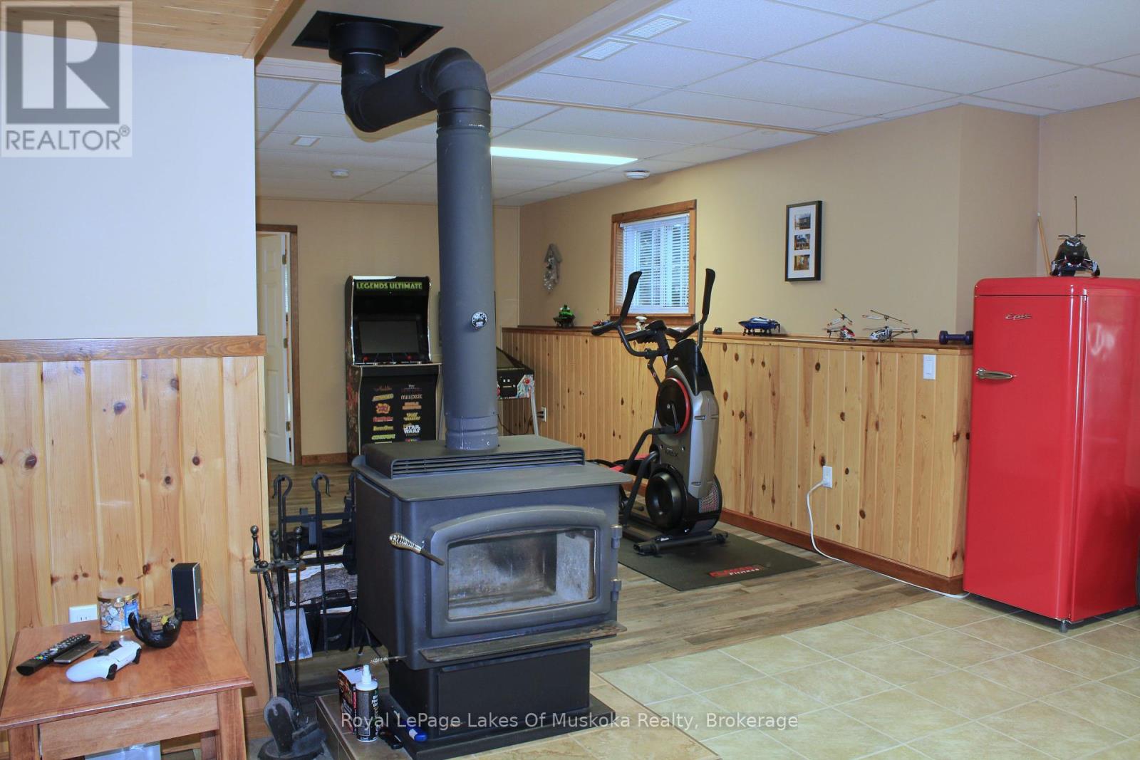 340 Wurm Road, Magnetawan, Ontario  P0A 1P0 - Photo 20 - X12379168