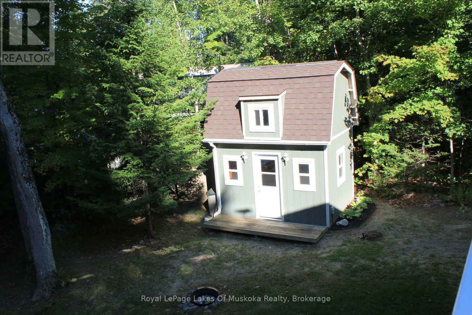 340 Wurm Road, Magnetawan, Ontario  P0A 1P0 - Photo 26 - X12379168