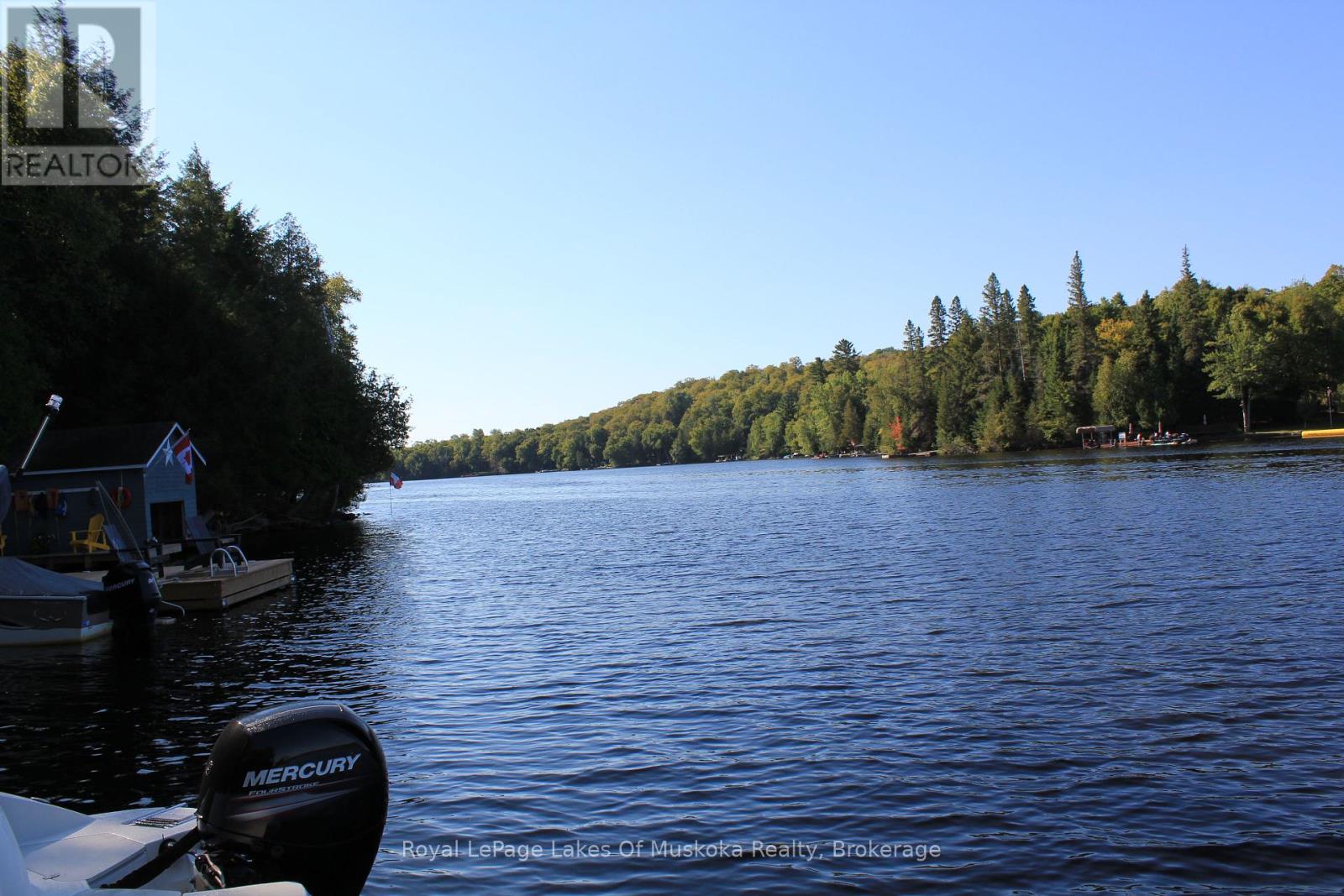 340 Wurm Road, Magnetawan, Ontario  P0A 1P0 - Photo 32 - X12379168