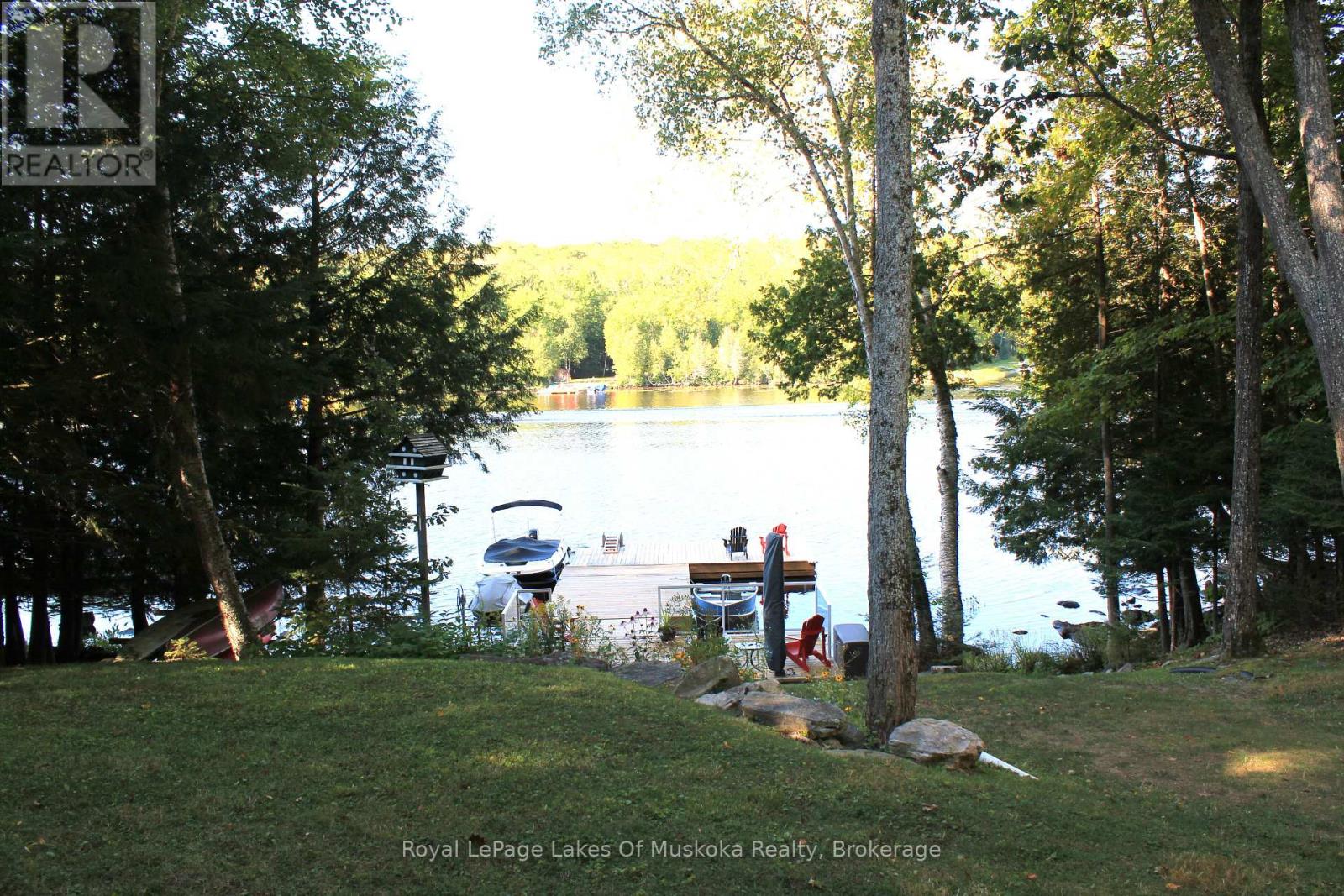 340 Wurm Road, Magnetawan, Ontario  P0A 1P0 - Photo 45 - X12379168