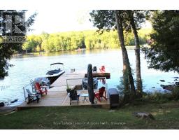 340 WURM ROAD, Magnetawan, Ontario