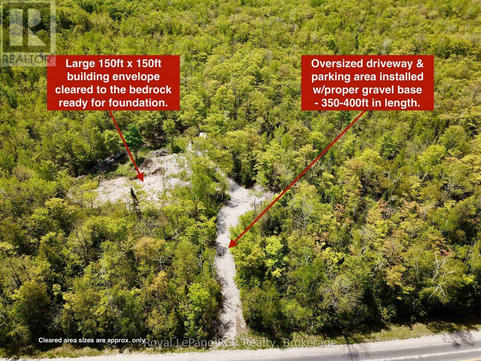 2248 Bruce Rd 9 Road, Northern Bruce Peninsula, Ontario  N0H 1W0 - Photo 6 - X12379418