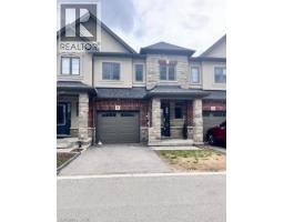 324 EQUESTRIAN Way Unit# 40, Cambridge, Ontario