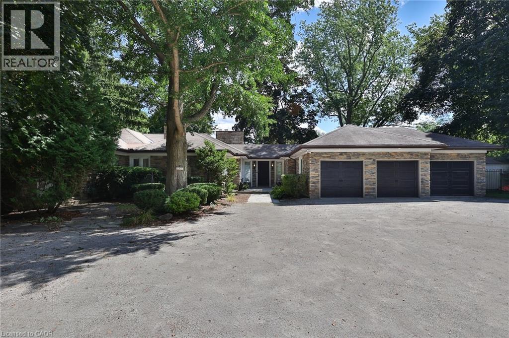 24 SCHOOL Street, Waterdown, Ontario