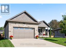 127 DOUG'S CRESCENT, Wellington North, Ontario