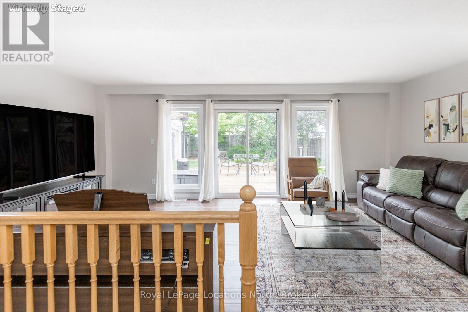 64 Marina Crescent, Collingwood, Ontario  L9Y 5N3 - Photo 10 - S12379787