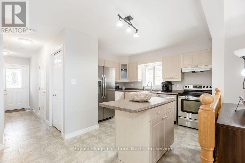 64 Marina Crescent, Collingwood, Ontario  L9Y 5N3 - Photo 16 - S12379787