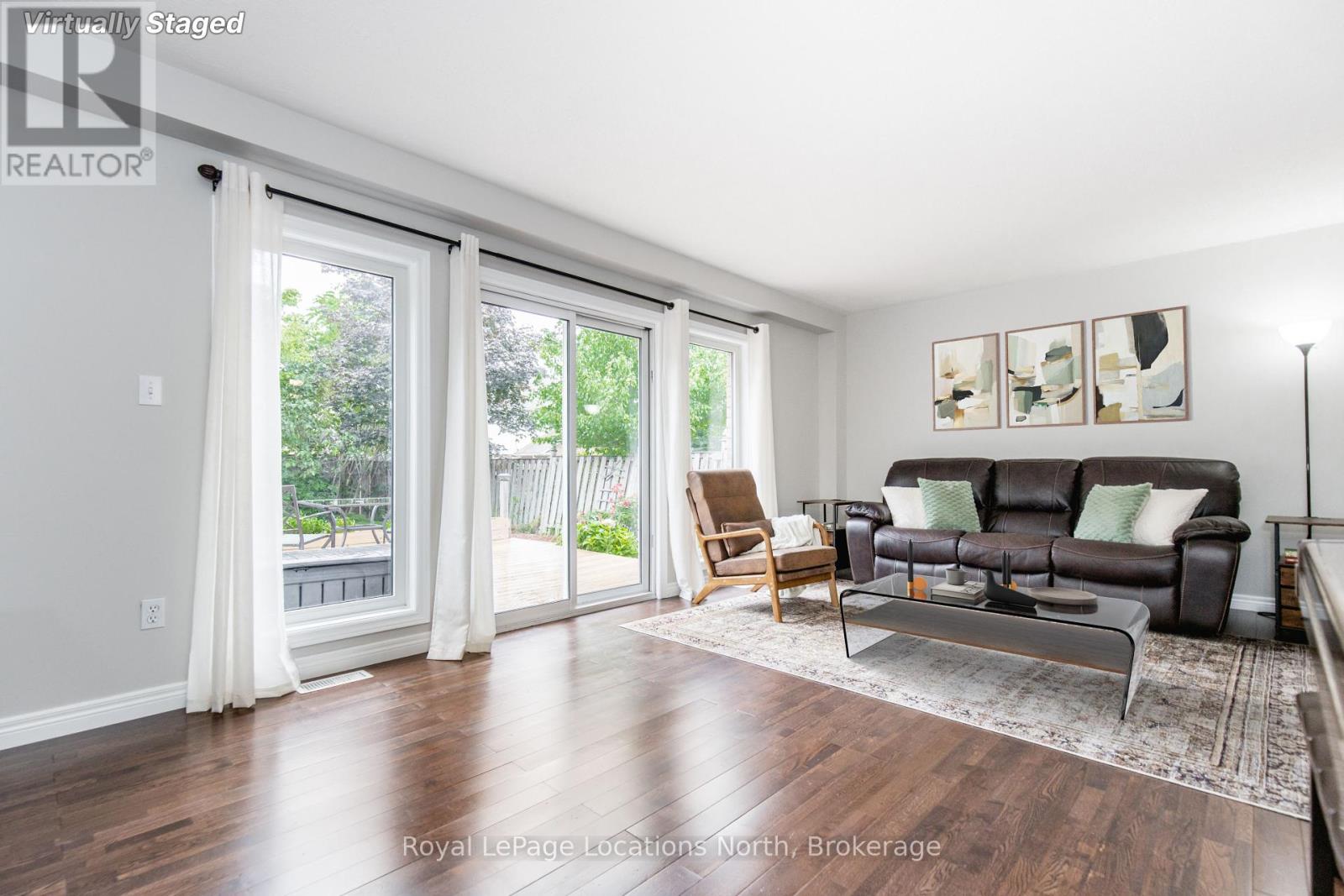 64 Marina Crescent, Collingwood, Ontario  L9Y 5N3 - Photo 3 - S12379787