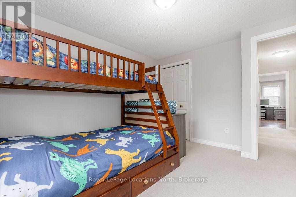 64 Marina Crescent, Collingwood, Ontario  L9Y 5N3 - Photo 34 - S12379787