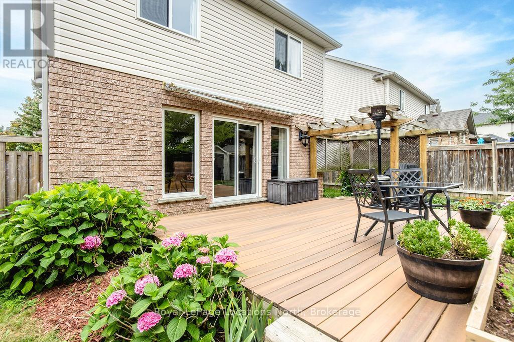 64 Marina Crescent, Collingwood, Ontario  L9Y 5N3 - Photo 40 - S12379787
