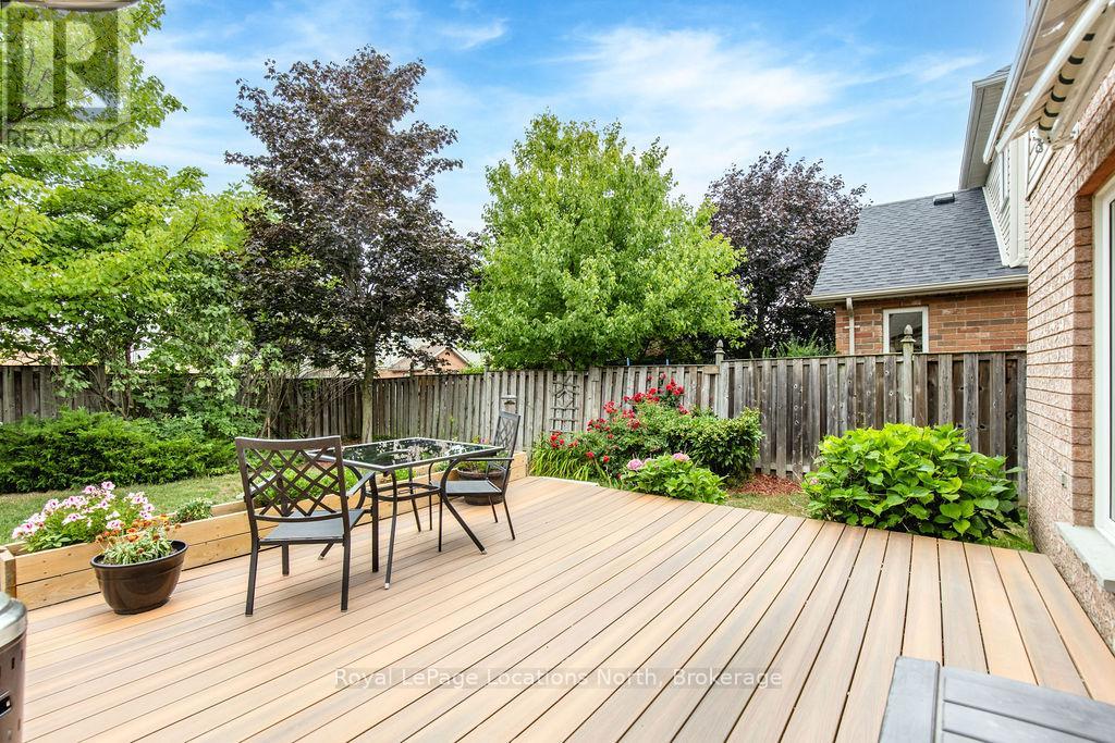 64 Marina Crescent, Collingwood, Ontario  L9Y 5N3 - Photo 43 - S12379787
