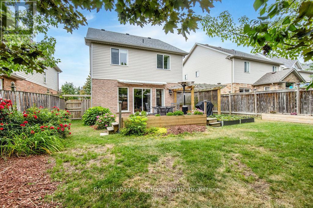 64 Marina Crescent, Collingwood, Ontario  L9Y 5N3 - Photo 45 - S12379787