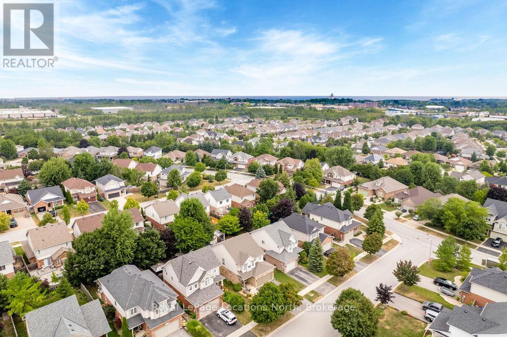 64 Marina Crescent, Collingwood, Ontario  L9Y 5N3 - Photo 47 - S12379787