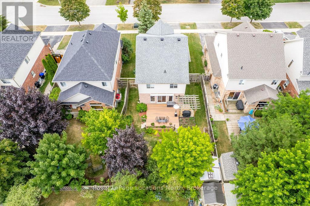 64 Marina Crescent, Collingwood, Ontario  L9Y 5N3 - Photo 49 - S12379787