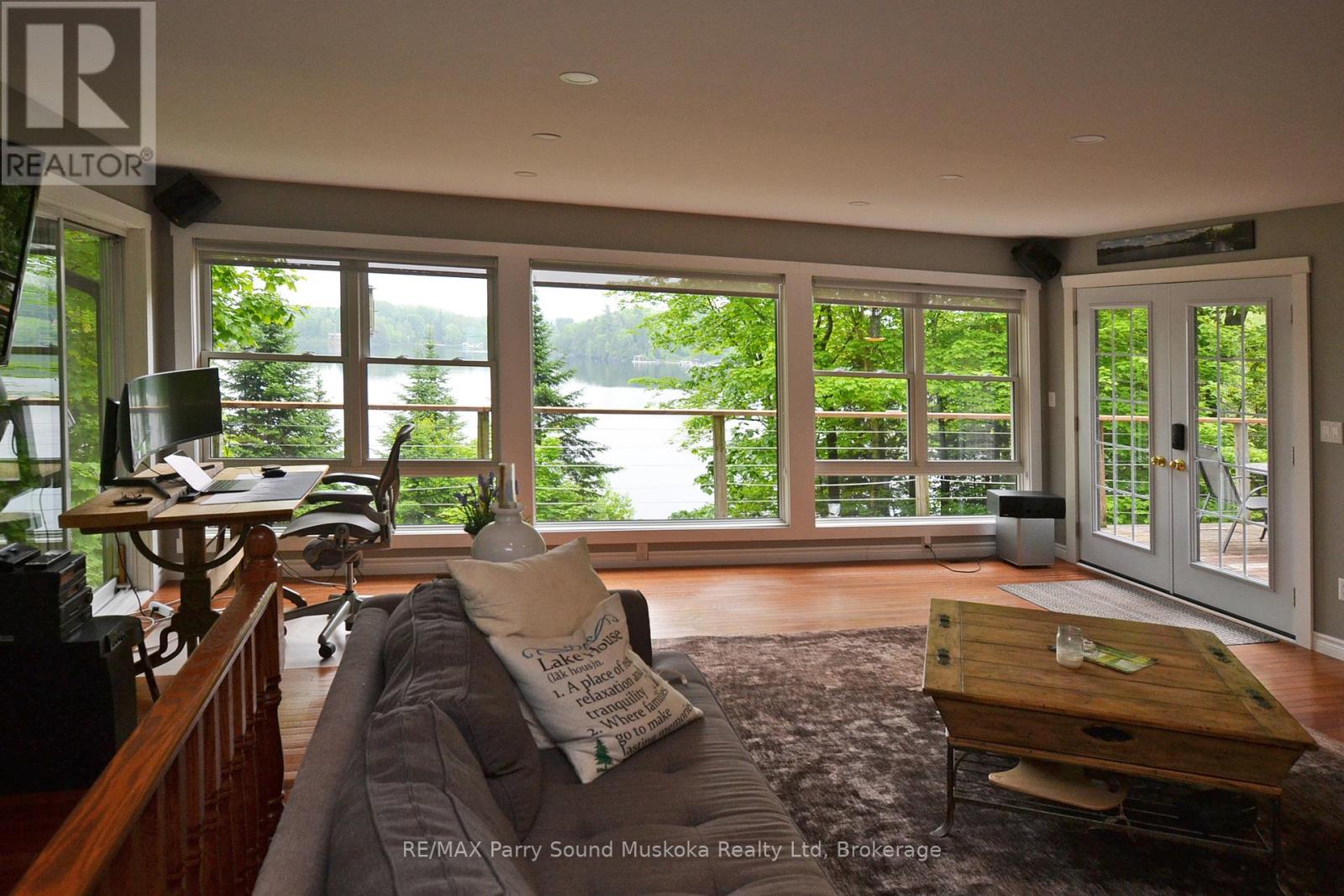 84 Captain Estates Road, Whitestone, Ontario  P0A 1G0 - Photo 12 - X12379737