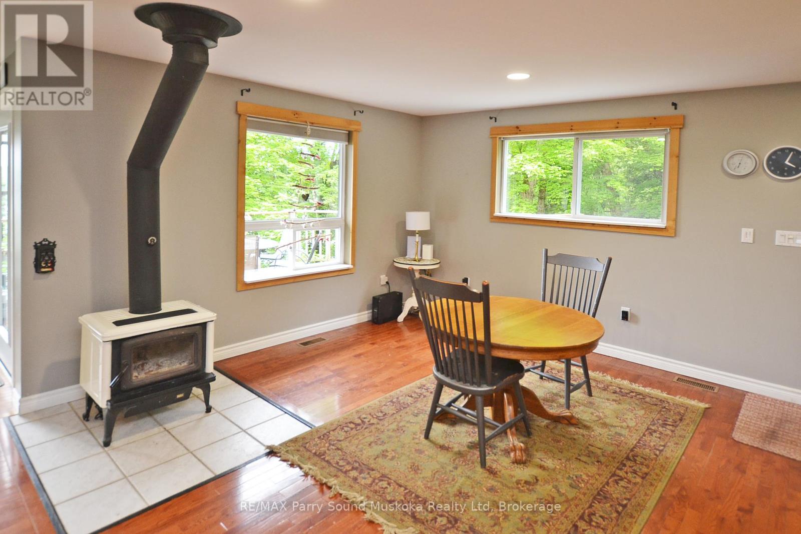84 Captain Estates Road, Whitestone, Ontario  P0A 1G0 - Photo 21 - X12379737