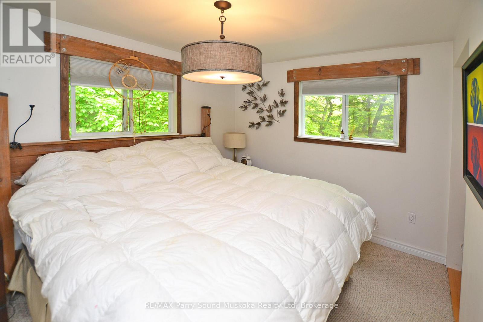 84 Captain Estates Road, Whitestone, Ontario  P0A 1G0 - Photo 23 - X12379737