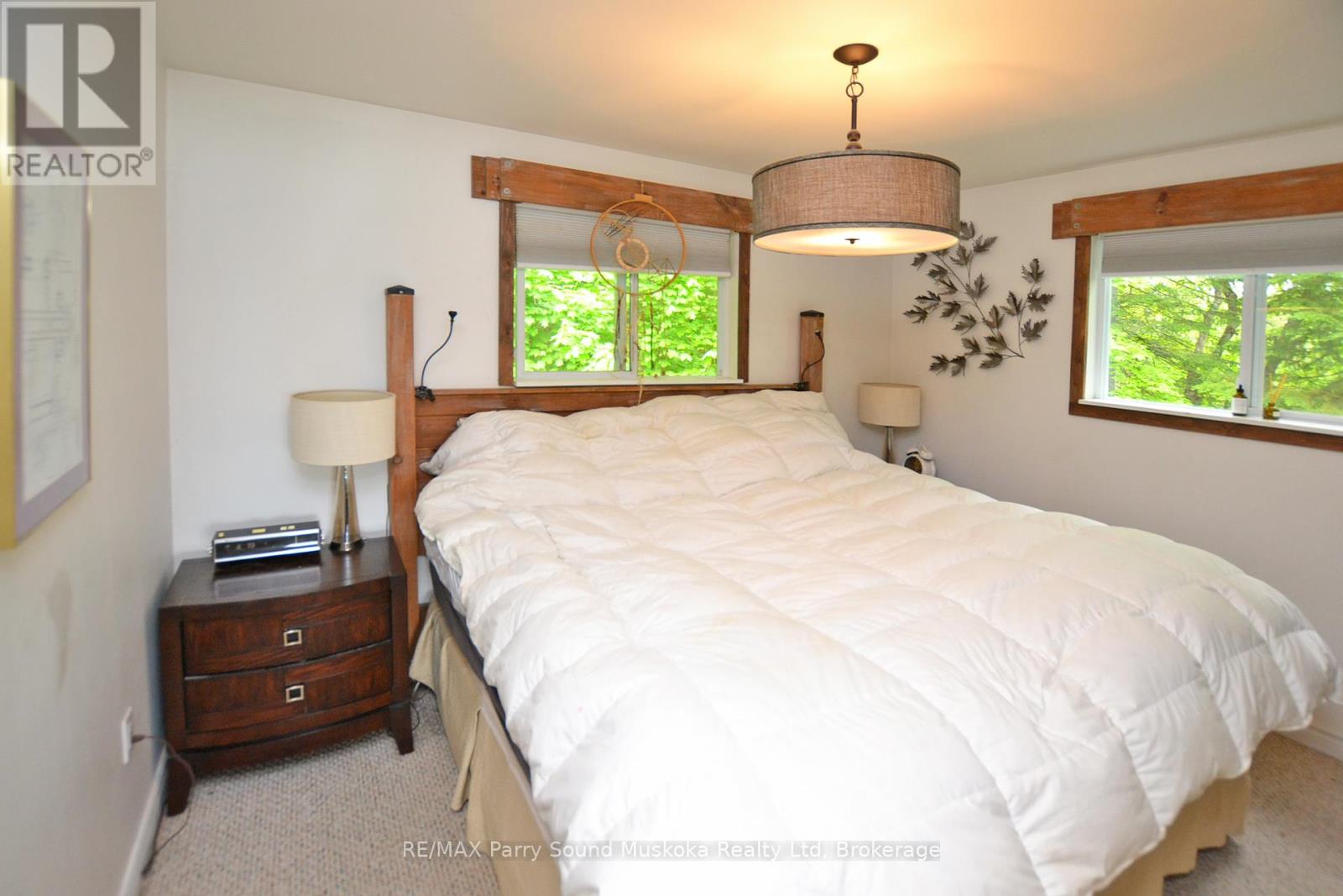 84 Captain Estates Road, Whitestone, Ontario  P0A 1G0 - Photo 24 - X12379737
