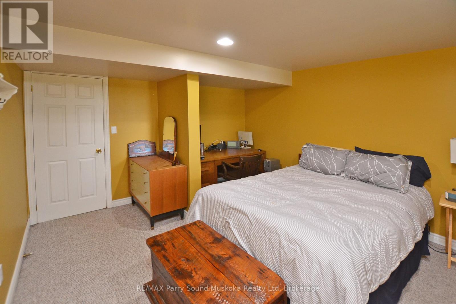 84 Captain Estates Road, Whitestone, Ontario  P0A 1G0 - Photo 29 - X12379737