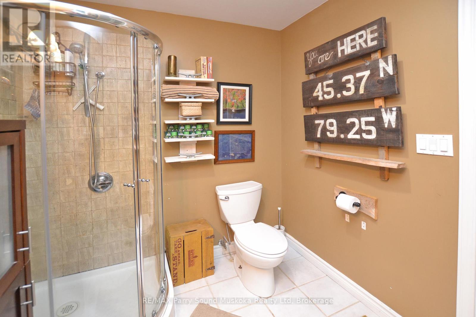 84 Captain Estates Road, Whitestone, Ontario  P0A 1G0 - Photo 32 - X12379737
