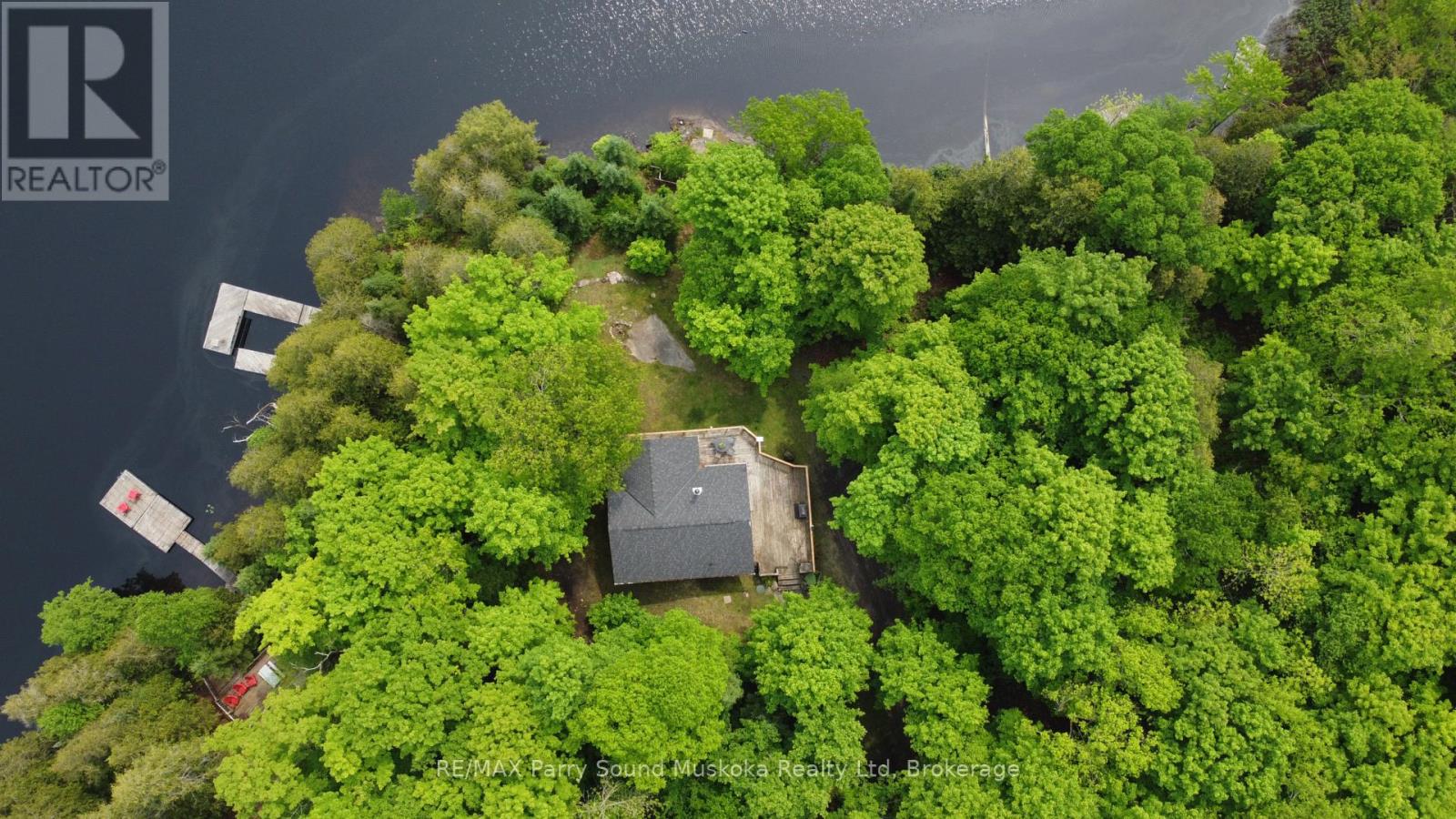 84 Captain Estates Road, Whitestone, Ontario  P0A 1G0 - Photo 42 - X12379737