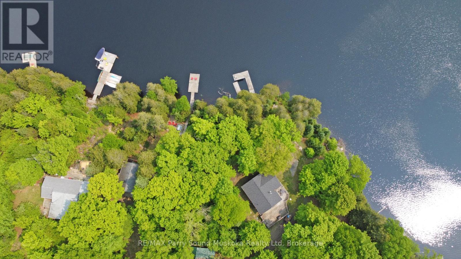 84 Captain Estates Road, Whitestone, Ontario  P0A 1G0 - Photo 43 - X12379737