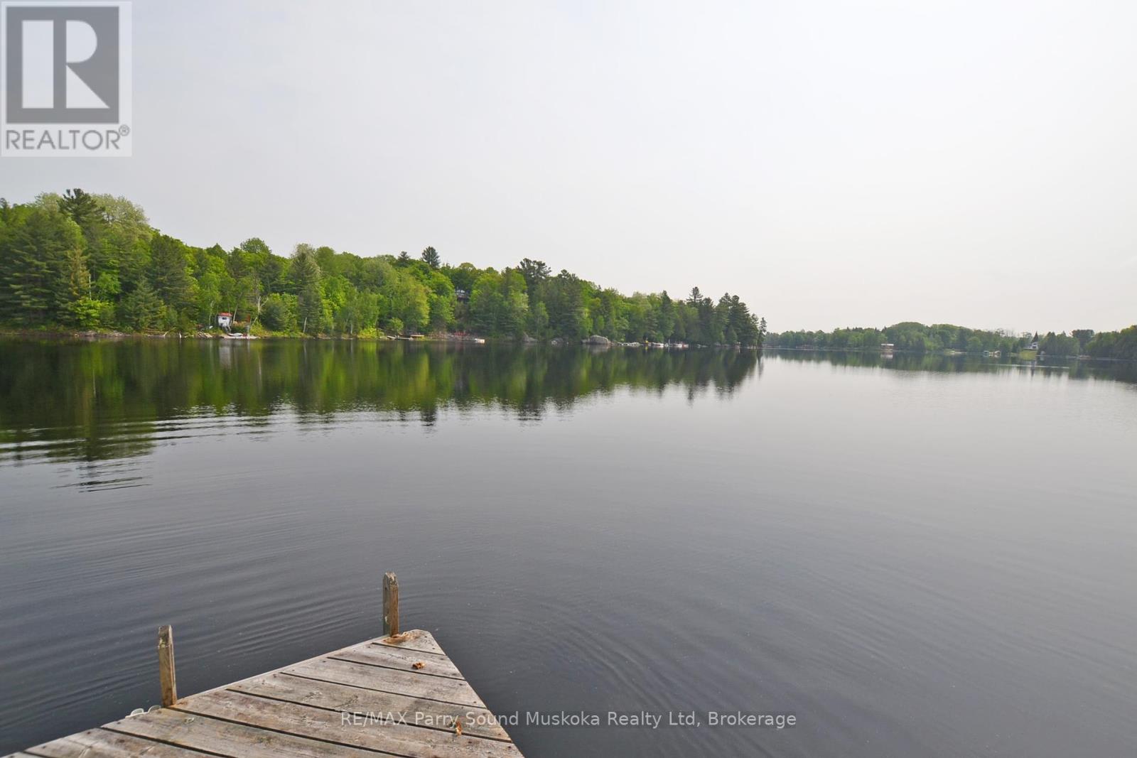 84 Captain Estates Road, Whitestone, Ontario  P0A 1G0 - Photo 45 - X12379737