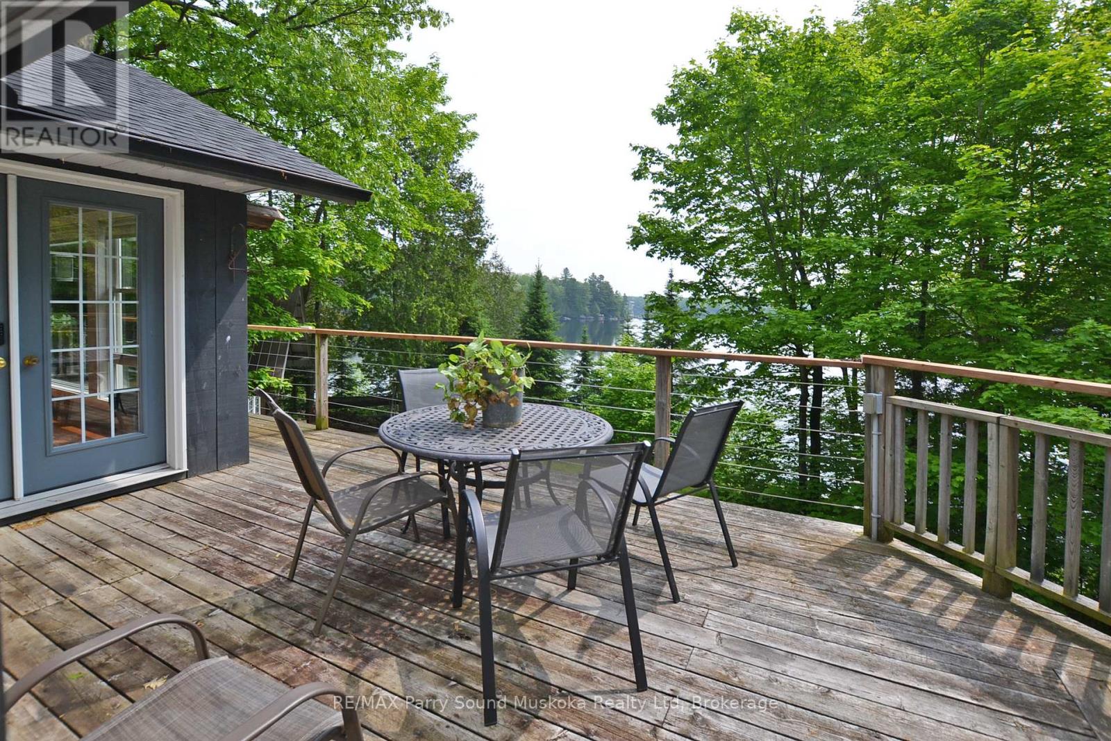 84 Captain Estates Road, Whitestone, Ontario  P0A 1G0 - Photo 8 - X12379737