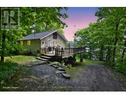84 CAPTAIN ESTATES ROAD, Whitestone, Ontario
