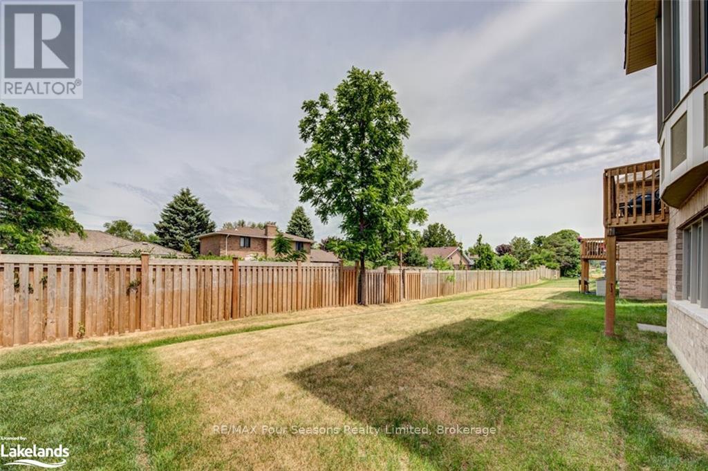 45 Mclean Avenue, Collingwood, Ontario  L9Y 3Z6 - Photo 42 - S12379955