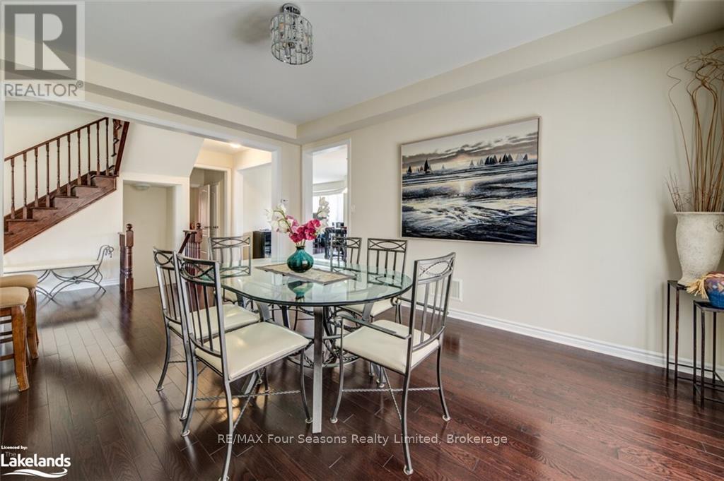 45 Mclean Avenue, Collingwood, Ontario  L9Y 3Z6 - Photo 6 - S12379955