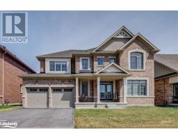 45 MCLEAN AVENUE, Collingwood, Ontario