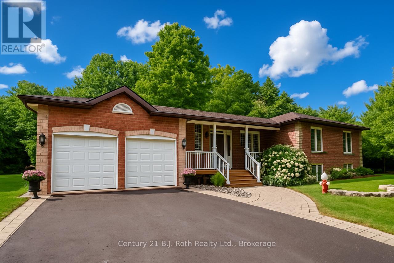 1 Blackcomb Drive, Oro-Medonte, Ontario  L0K 1E0 - Photo 1 - S12379970