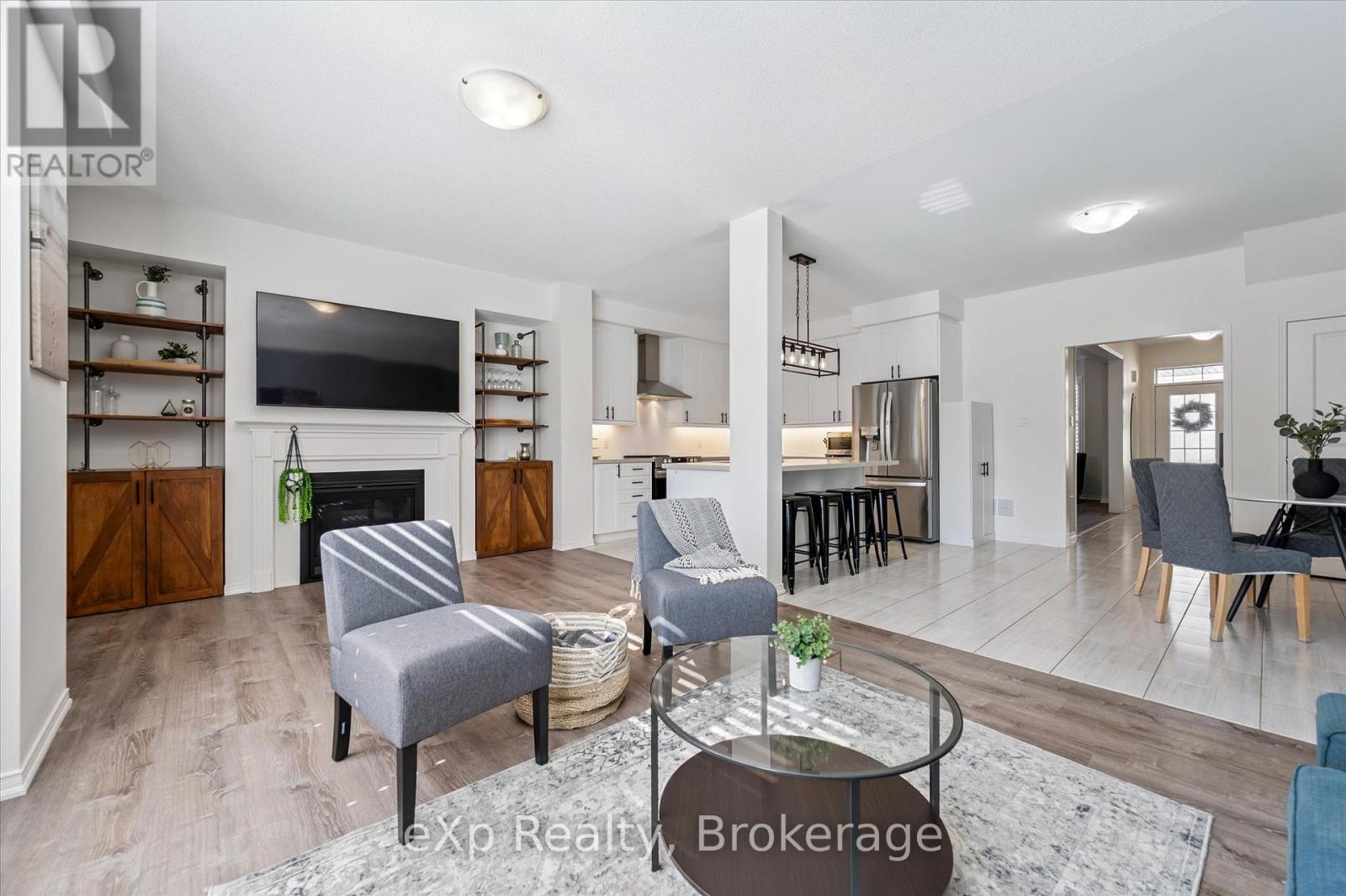 2 - 45 Elliot Avenue E, Centre Wellington, Ontario  N1M 0H6 - Photo 20 - X12379978