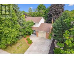 17 SPRINGDALE BOULEVARD, Guelph, Ontario
