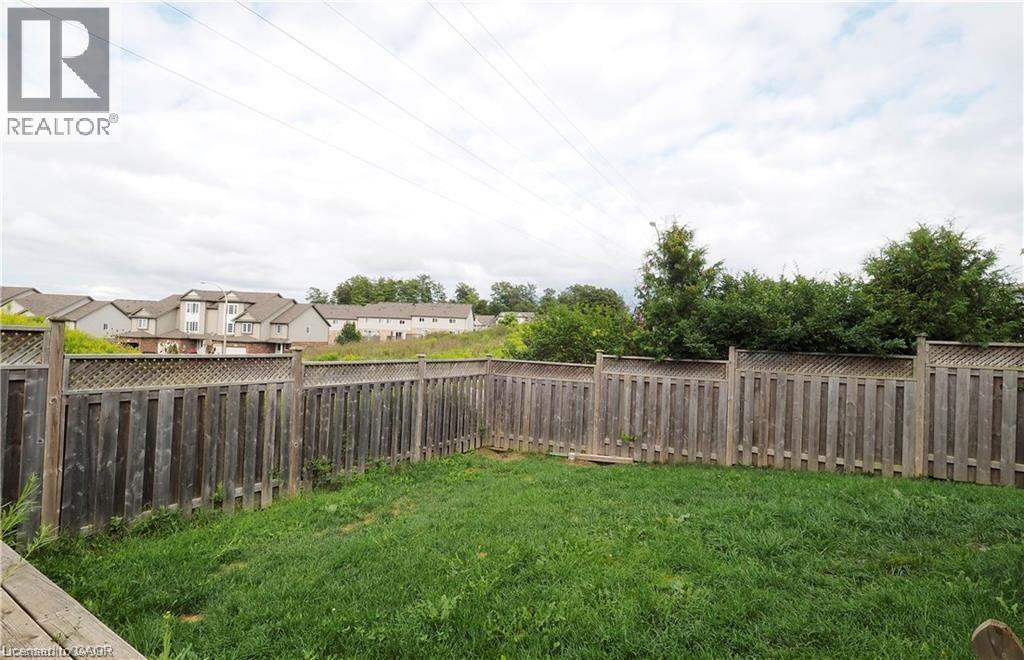 500 Snowdrop Court, Kitchener, Ontario  N2E 4G4 - Photo 34 - 40766078