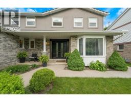 14 PATHFINDER Crescent, Kitchener, Ontario