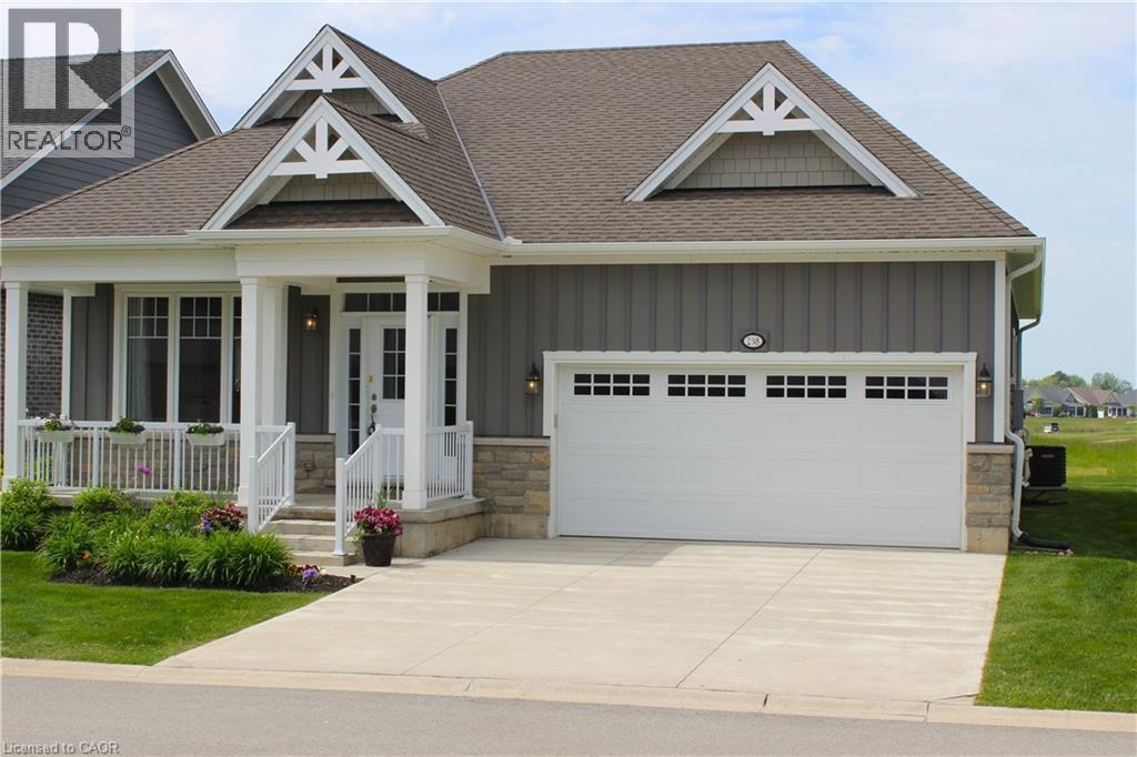 238 Schooner Drive, Port Dover, Ontario  N0A 1N3 - Photo 2 - 40765466