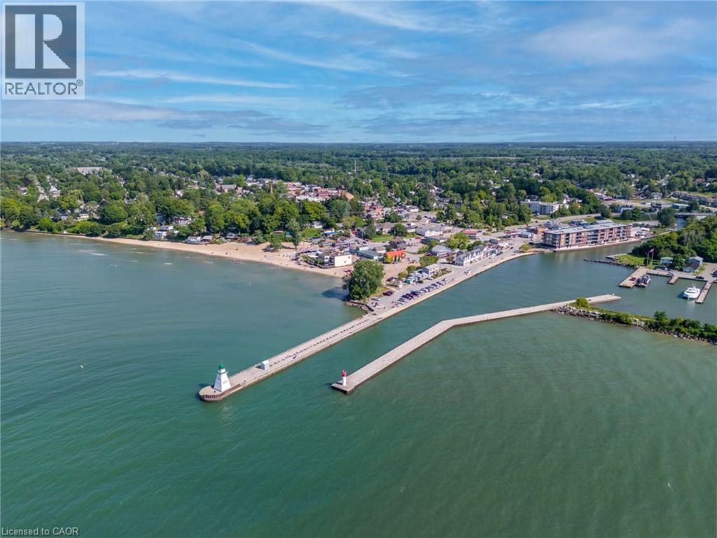 238 Schooner Drive, Port Dover, Ontario  N0A 1N3 - Photo 35 - 40765466