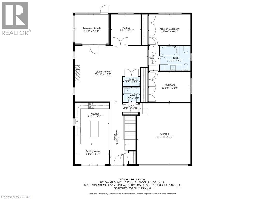 238 Schooner Drive, Port Dover, Ontario  N0A 1N3 - Photo 44 - 40765466
