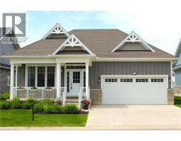 238 SCHOONER Drive, Port Dover, Ontario