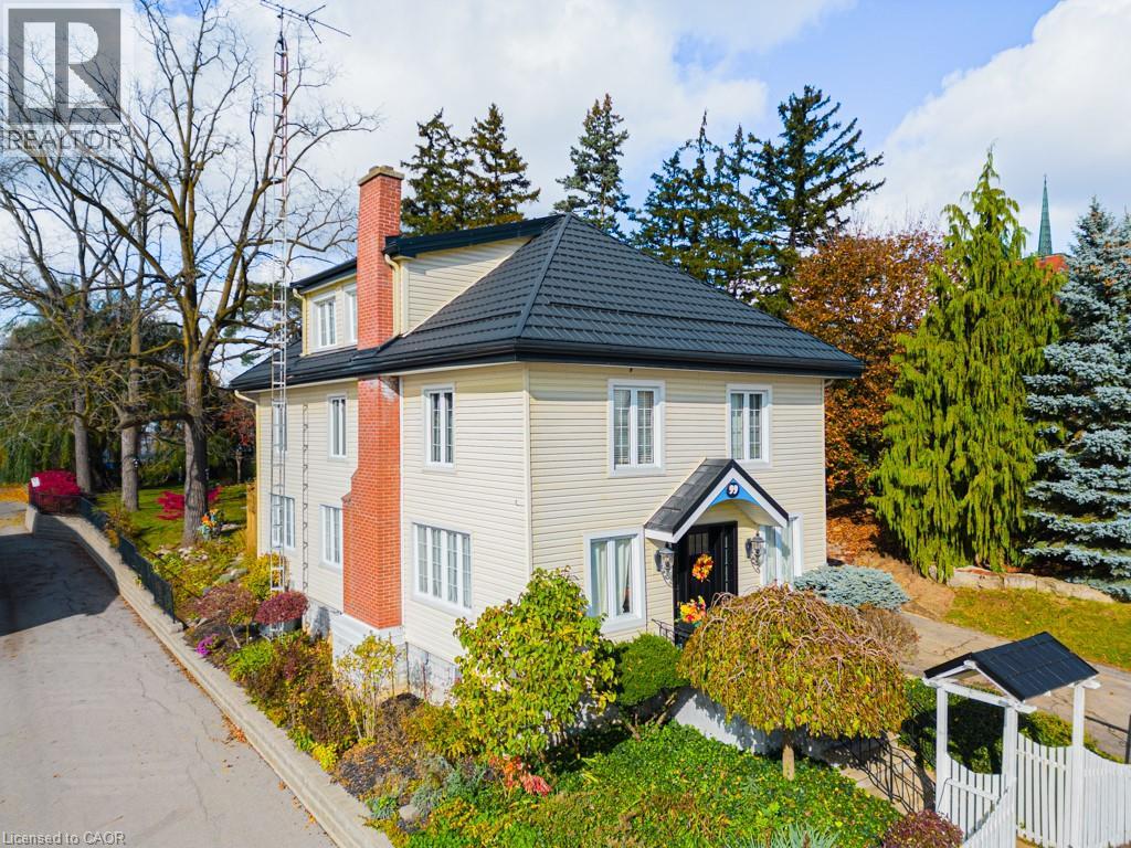 99 Argyle Street N, Caledonia, Ontario  N3W 1B8 - Photo 4 - 40765303