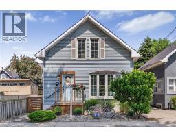 1 MAREVE Avenue, Hamilton, Ontario