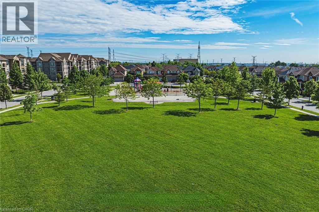 1380 MAIN Street E Unit# 407, Milton, Ontario